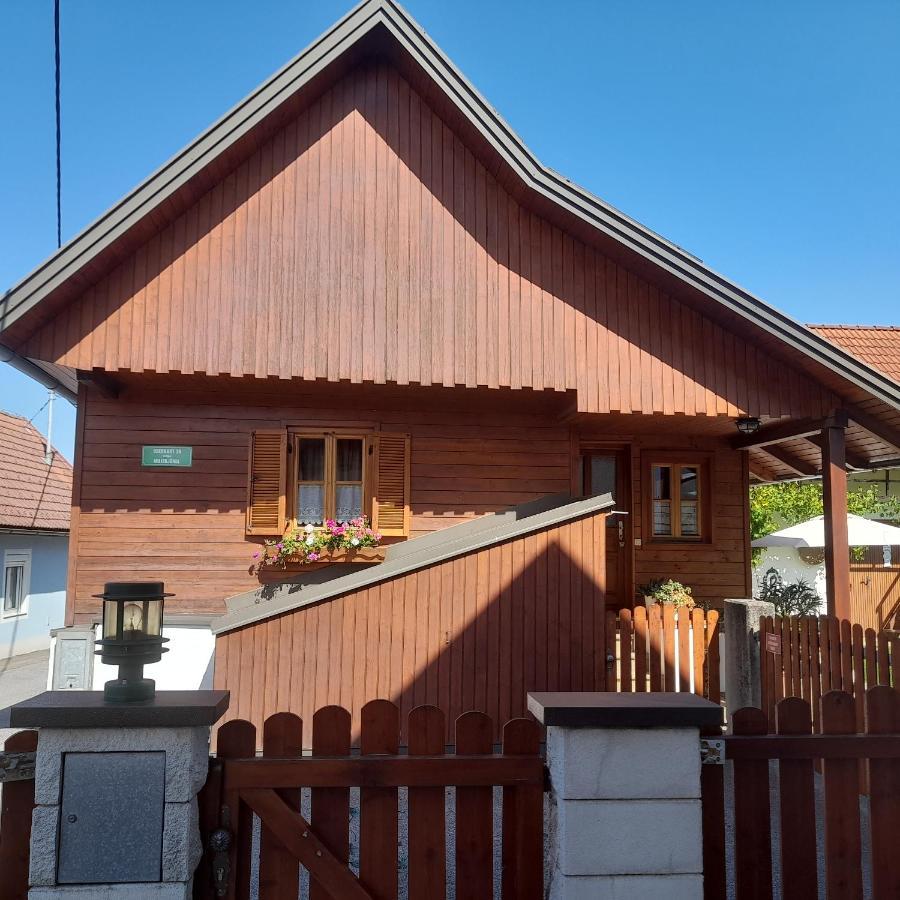 Sankt Martin im Sulmtal Kellerstoeckl Maierjoergl 아파트 외부 사진